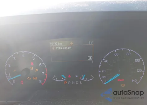 2022 Ford Maverick Xl from USA, damaged, VIN 3FTTW8E99NRA97837